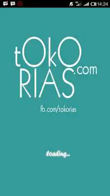 Play toko RIAS