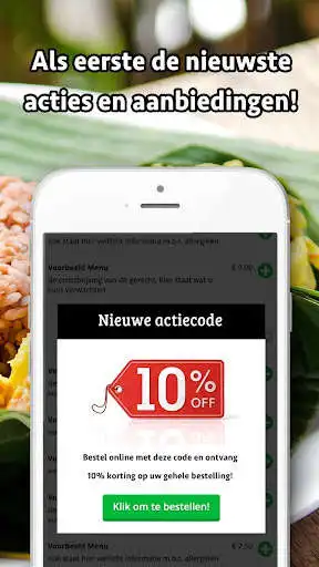 Play Toko Sawa Den Haag as an online game Toko Sawa Den Haag with UptoPlay