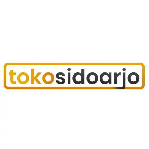 Play Toko Sidoarjo APK