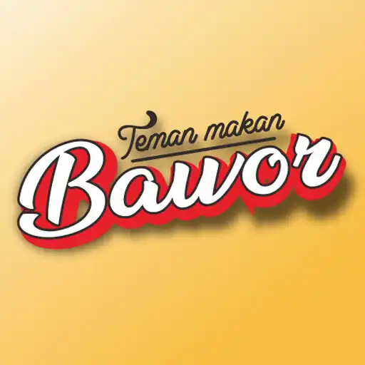 Play Toko Teman Makan Baworfood APK