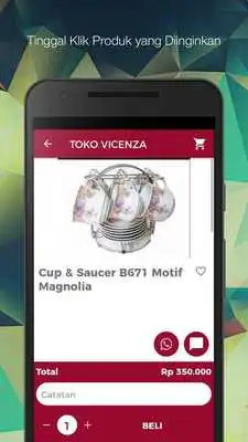 Play TOKO VICENZA