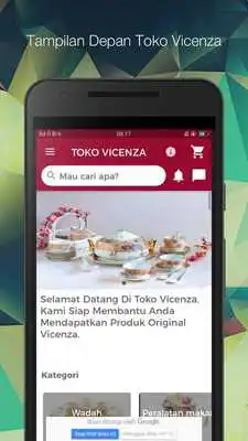 Play TOKO VICENZA