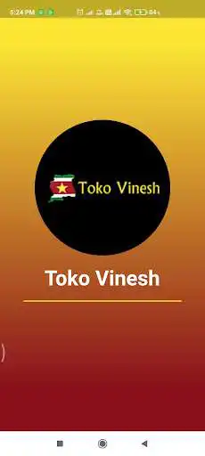 Play Toko Vinesh  and enjoy Toko Vinesh with UptoPlay