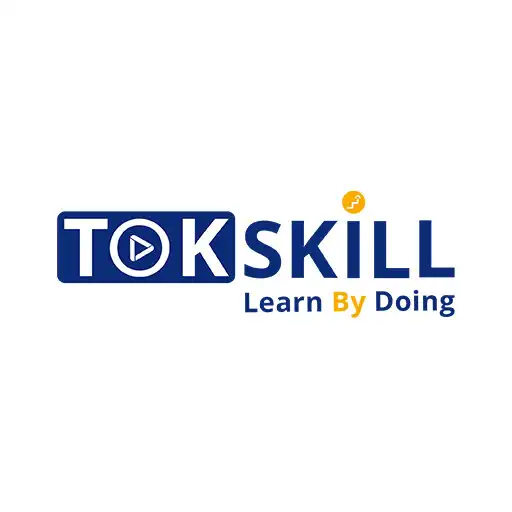 Play Tokskill - Online Courses APK Play Tokskill - Online Courses APK