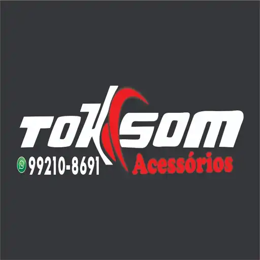 Play TOKSOM TRACK APK Play TOKSOM TRACK APK