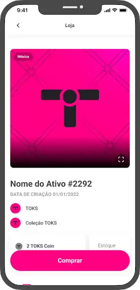 Play TOKS  and enjoy TOKS with UptoPlay