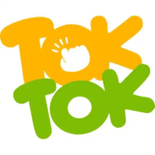 Play Toktok Driver APK Play Toktok Driver APK