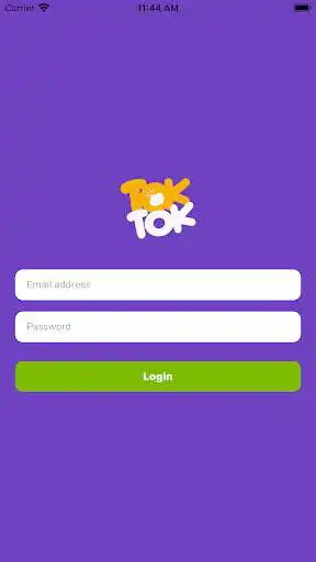 Play Toktok Driver  and enjoy Toktok Driver with UptoPlay