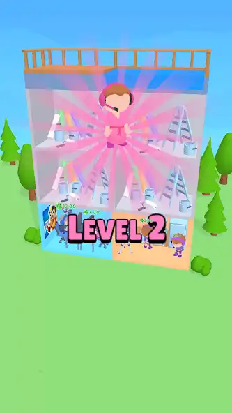 Play Tok Tok House  and enjoy Tok Tok House with UptoPlay