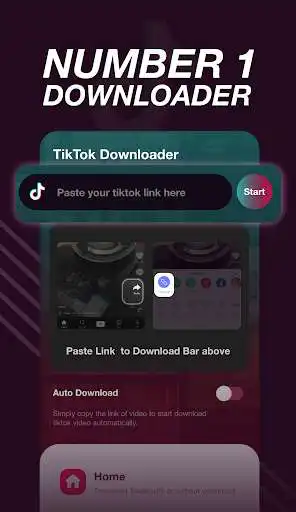 Play TokTok - TikTok Downloader No Watermark as an online game online TokTok - TikTok Downloader No Watermark with UptoPlay com.pirantijaya.toktok Play TokTok - TikTok Downloader No Watermark as an online game TokTok - TikTok Downloader No Watermark with UptoPlay