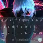 Free play online Tokyo Anime Ghoul Keyboard APK Free play online Tokyo Anime Ghoul Keyboard APK
