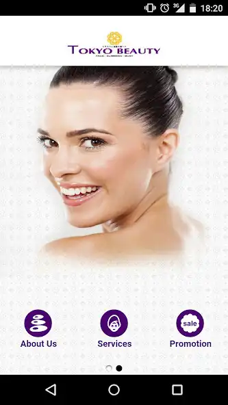 Play Tokyo Beauty  and enjoy Tokyo Beauty with UptoPlay