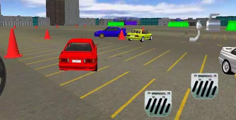 Play Tokyo Drift 3D