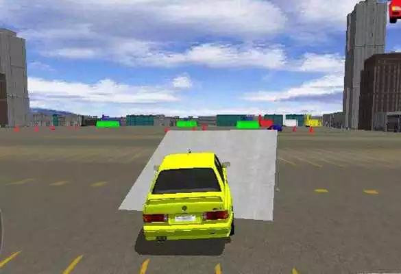 Play Tokyo Drift 3D