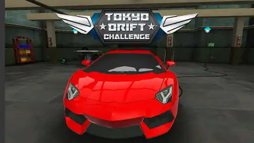 Play Tokyo Drift Challenge Racing as an online game Tokyo Drift Challenge Racing with UptoPlay