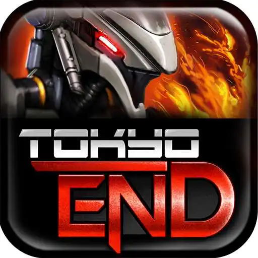 Play TokyoEnd APK Play TokyoEnd APK
