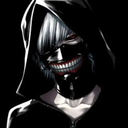 Play Tokyo Ghol Wallpapers APK