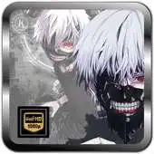 Free play online Tokyo Ghoul Kens Wallpapers Fans APK