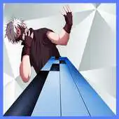 Free play online Tokyo Ghoul Piano APK Free play online Tokyo Ghoul Piano APK