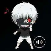 Free play online Tokyo Ghoul Ringtones APK Free play online Tokyo Ghoul Ringtones APK