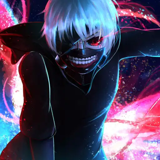 Play Tokyo Ghoul Wallpaper HD 2K 4K APK Play Tokyo Ghoul Wallpaper HD 2K 4K APK