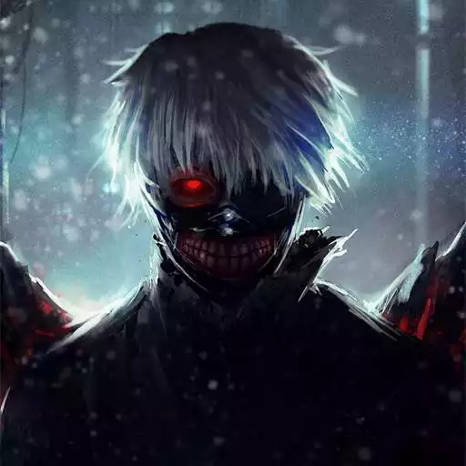 Free play online Tokyo Ghoul Wallpaper HD APK Free play online Tokyo Ghoul Wallpaper HD APK