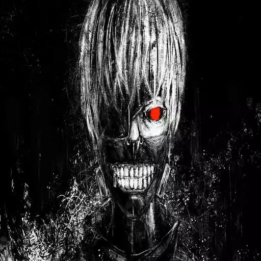 Play Tokyo Ghoul Wallpaper APK