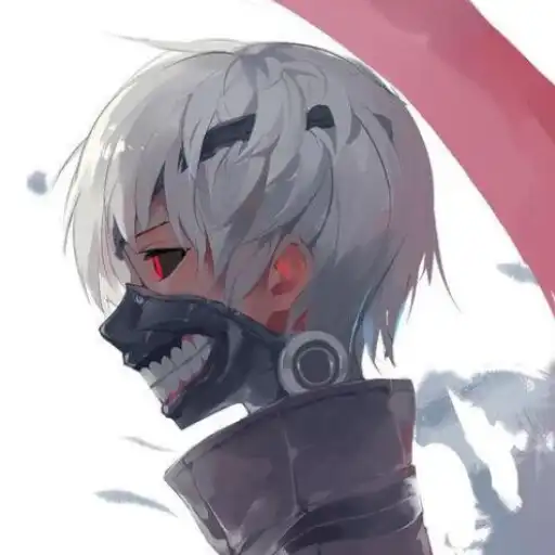 Play Tokyo Ghoul Wallpaper Live HD APK Play Tokyo Ghoul Wallpaper Live HD APK