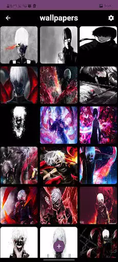 Play Tokyo Ghoul Wallpaper as an online game online Tokyo Ghoul Wallpaper with UptoPlay Play Tokyo Ghoul Wallpaper as an online game Tokyo Ghoul Wallpaper with UptoPlay