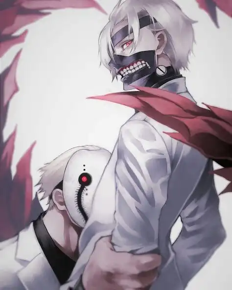 Play Tokyo Goul Wallpapers HD as an online game online Tokyo Goul Wallpapers HD with UptoPlay Play Tokyo Goul Wallpapers HD as an online game Tokyo Goul Wallpapers HD with UptoPlay