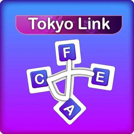 Play Tokyo Link: Word Connect Puzzles APK Play Tokyo Link: Word Connect Puzzles APK