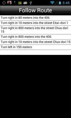 Play Tokyo Map Play Tokyo Map