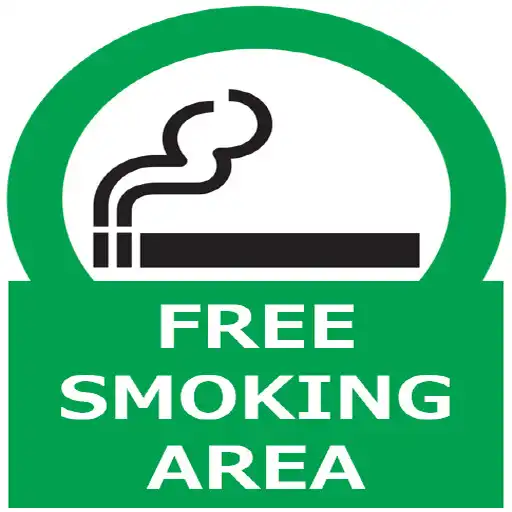 Play TOKYO, Osaka Free smoking area APK