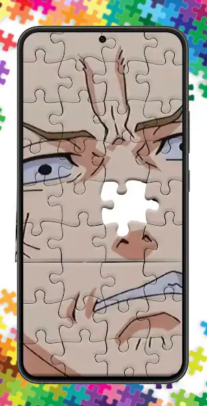Play Tokyo Revengers Game Puzzle  and enjoy Tokyo Revengers Game Puzzle with UptoPlay