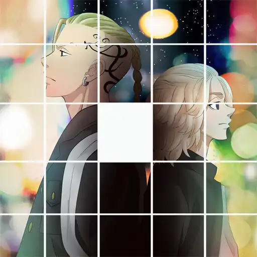Play Tokyo Revengers Puzzle APK
