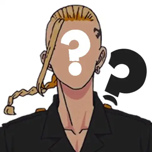 Play Tokyo Revengers Quiz Game! APK Play Tokyo Revengers Quiz Game! APK