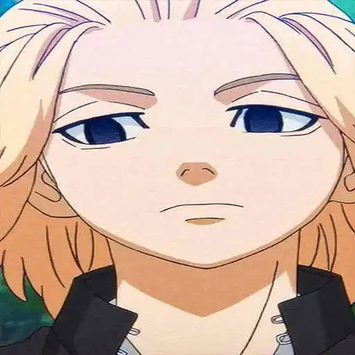 Play Tokyo Revengers Wallpaper - Anime Wallpaper APK