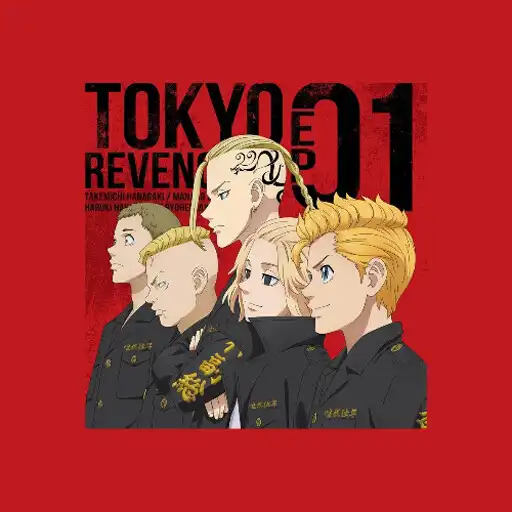 Play Tokyo Revengers Wallpaper Full APK