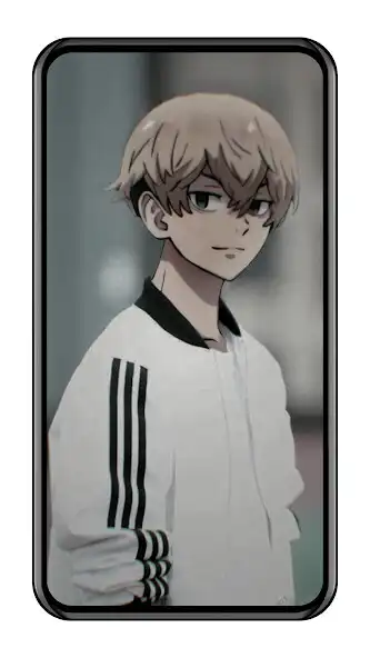 Play Tokyo Revengers Wallpaper Full as an online game Tokyo Revengers Wallpaper Full with UptoPlay