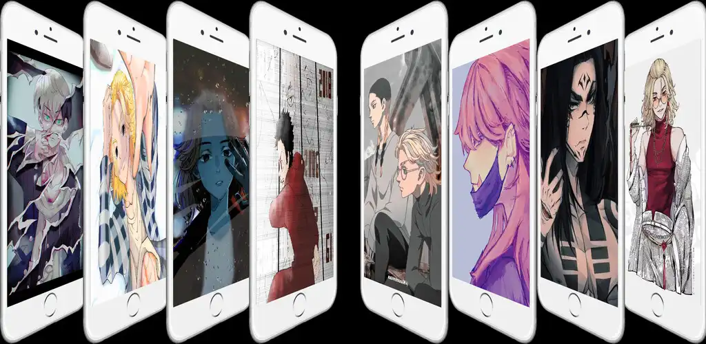 Play TOKYO Revengers Wallpapers JP and enjoy TOKYO Revengers Wallpapers JP with UptoPlay Play TOKYO Revengers Wallpapers JP and enjoy TOKYO Revengers Wallpapers JP with UptoPlay