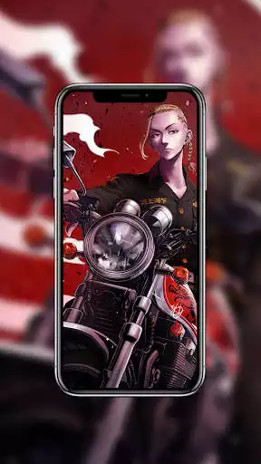 Play Tokyo Revengers Wallpapers as an online game Tokyo Revengers Wallpapers with UptoPlay