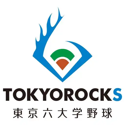 Play 【東京六大学野球公認】TOKYOROCKS APK