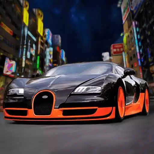 Free play online Tokyo Street Racing APK