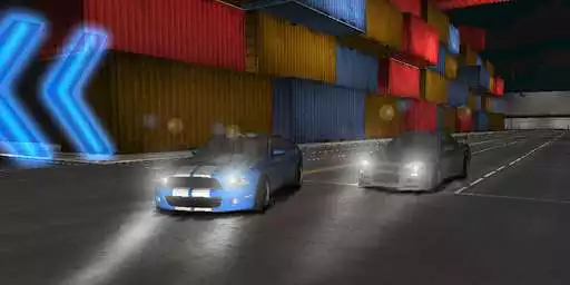 Play Tokyo Street Racing