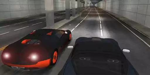 Play Tokyo Street Racing