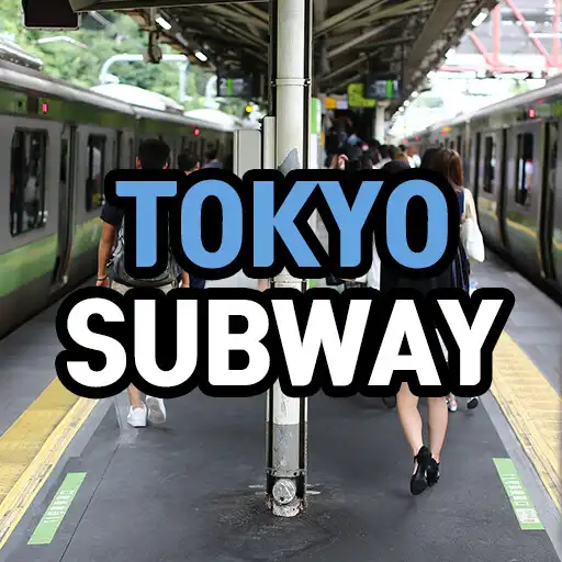 Play Tokyo Subway Map APK Play Tokyo Subway Map APK