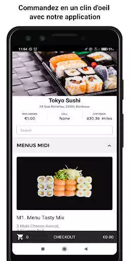 Play Tokyo Sushi  and enjoy Tokyo Sushi with UptoPlay