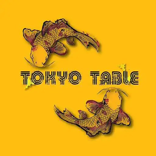 Play Tokyo Table APK Play Tokyo Table APK
