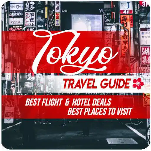 Free play online Tokyo Travel Guide APK