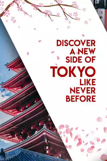 Play Tokyo Travel Guide